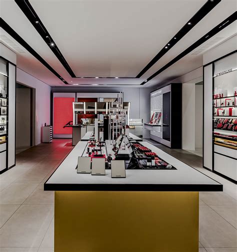 chanel makeup stores near me|chanel store locations near me.